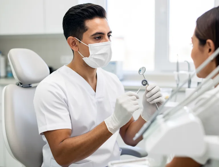 dentist Glenmore Park